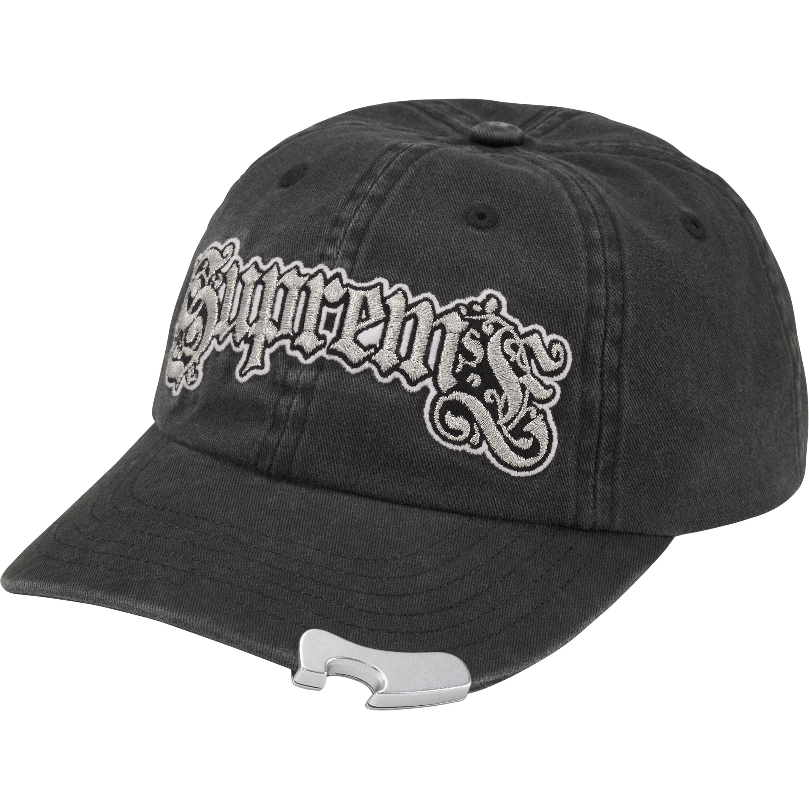 Bottle Opener 6-Panel view 6